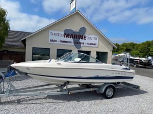 Maxum 1800 MX