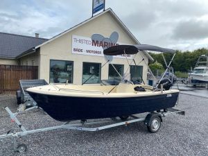 Sea Explorer 470