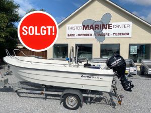 Ryds 435 DL