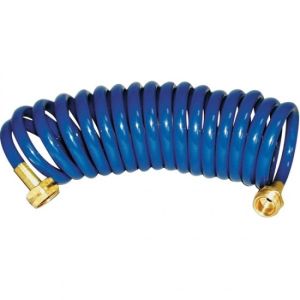 Spuleslange - Hosecoil, 4,5 meter 
