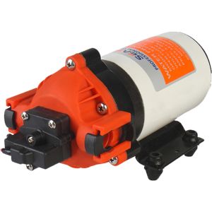 Seaflo trykbandspumpe, 11,33 ltr. pr. min.