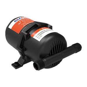 Akkumulstortank - Seaflo 0,75 L