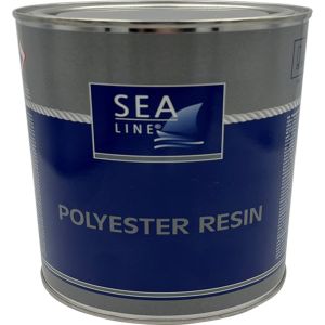 polyester, 1 kg
