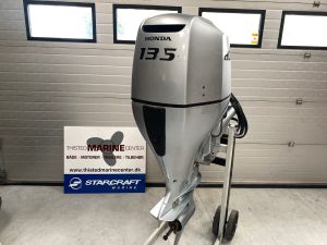 HONDA BF135