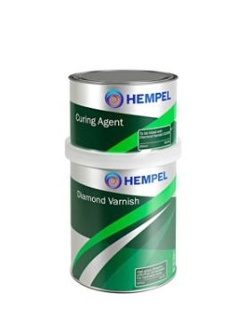 HEMPEL DIAMOND Varnish