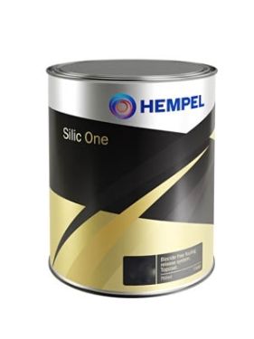 Hempel Silic one bundmaling 0,75 l 