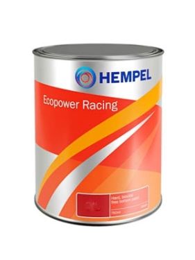 HEMPEL Ecopower Cruise 