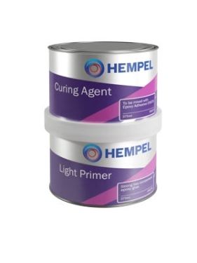 HEMPEL Light Primer, 0,37L