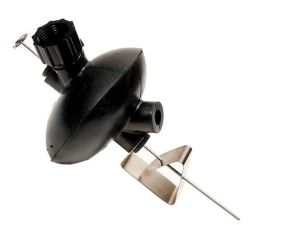 Quicksilver flushing kit, 44357Q2