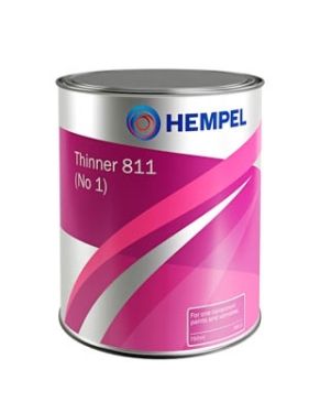 Hempel Fortynder 811, 0,75L.