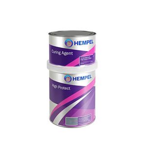HEMPEL HIGH PROTECT - 0,75 l