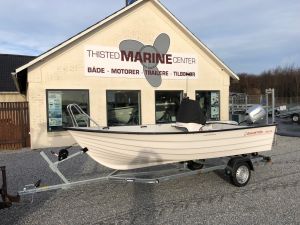 Ny - Sandström Basic 465 S