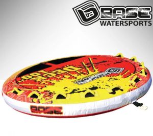 Tube deck 100