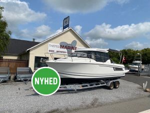 Jeanneau Merry Fisher 795