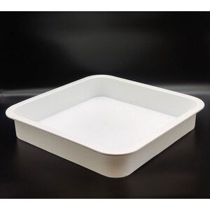 Plastinderrammer for serie 62.