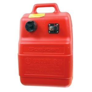 benzintank 25 L
