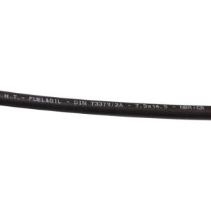 brændstofslange Ø 10 mm