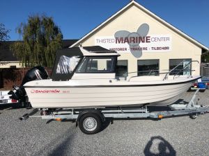 NY - Sandström 565 CC