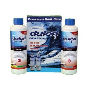 Dulon I+II poleringsmiddel 