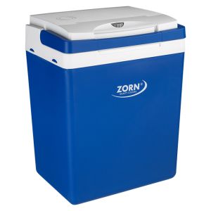 ZORN KØLETASKE AC/DC, ELEKTRISK. 29L