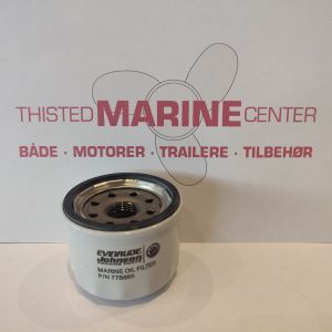 Olie filter -778885 - 25-70 hk