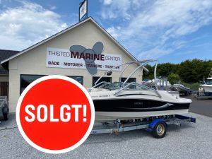 Sea Ray 185 Sport