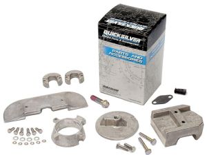 Komplet originalt anodekit, Alpha One Gen II, 888756Q03