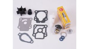 Service kit - 300 timer - 8-9,9 hk - Standard gearkasse - 8M0120837