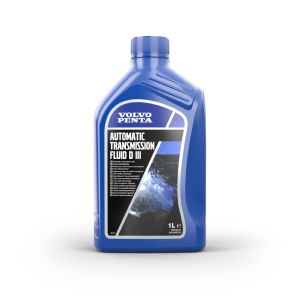 ATF D3 Volvo Penta