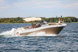 Atlantic 750 Open