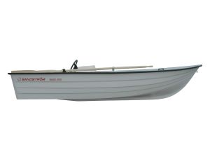 Ny - Sandström Basic 460 S