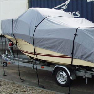 Bådpresenning Trailerline