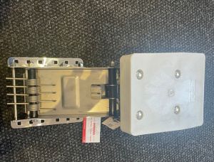 Motorhævebeslag, max 50 kg - Outlet