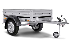 Brenderup 1150 S