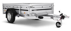 Brenderup 2260SUB - 500 kg eller 750 kg