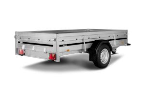 Brenderup 2260WSUB 750kg