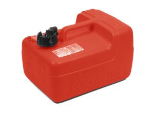 Original Quicksilver brændstoftank, 12 ltr