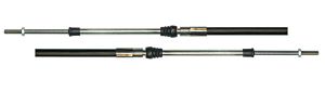Gas/Gear kabel Seastar PRIMA KVALITET CC330 - Flere længder