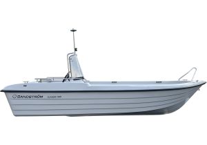Sandstrøm Classic 560