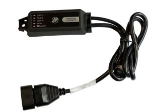 Mercury SmartCraft connect mobile module - erstatter Vesselview Mobile - til montering under motorhjelmen/ direkte på motoren