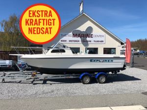 Campion 622 Explorer