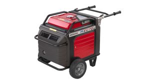 Honda inverter - EU10i - 230V - 1,0kVA