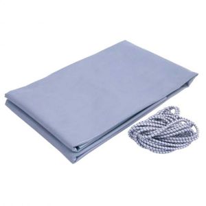 Flad presenning til Variant 503 DS1
205x122 cm