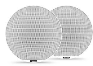 SG-F882WFusion 8.8 Højttalersæt Hvid