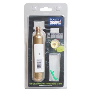 servicesæt til Grand Ocean oppustelig vest