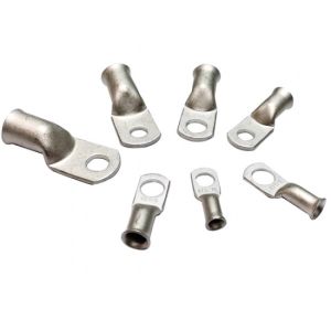 Kabelsko til 10 mm2 kabel - 4 stk