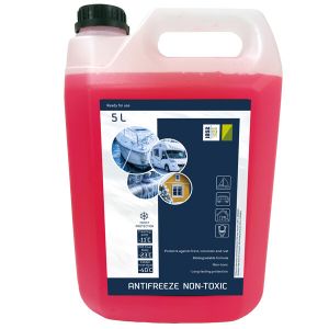 1852 Frostvæske Non-Toxic, 5 ltr.