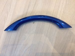 Håndtag, 5/16" UNC gevind
