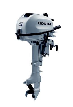 Honda - BF5 SHNU (Kortbenet)
