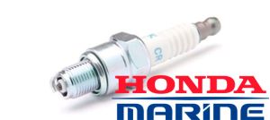 Honda Tændrør -DR7EB